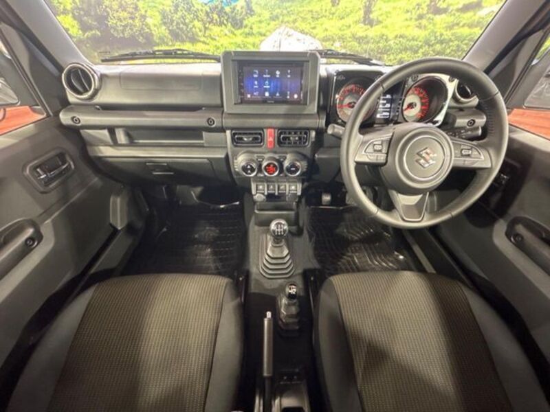 JIMNY SIERRA