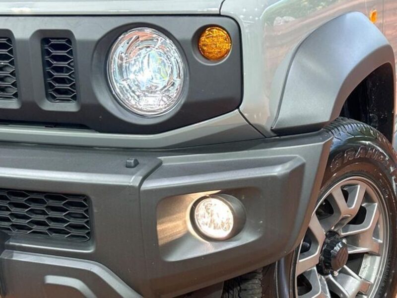 JIMNY SIERRA