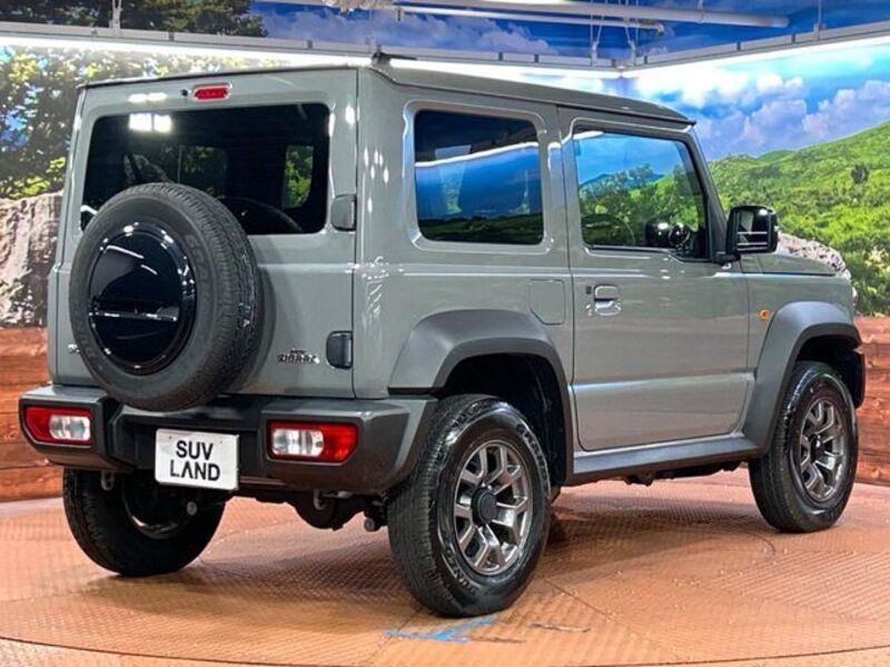 JIMNY SIERRA