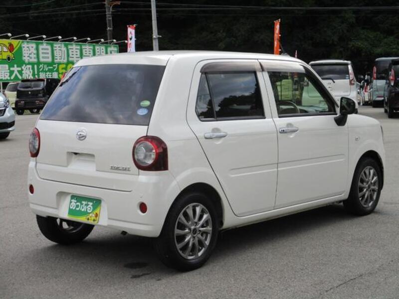MIRA TOCOT