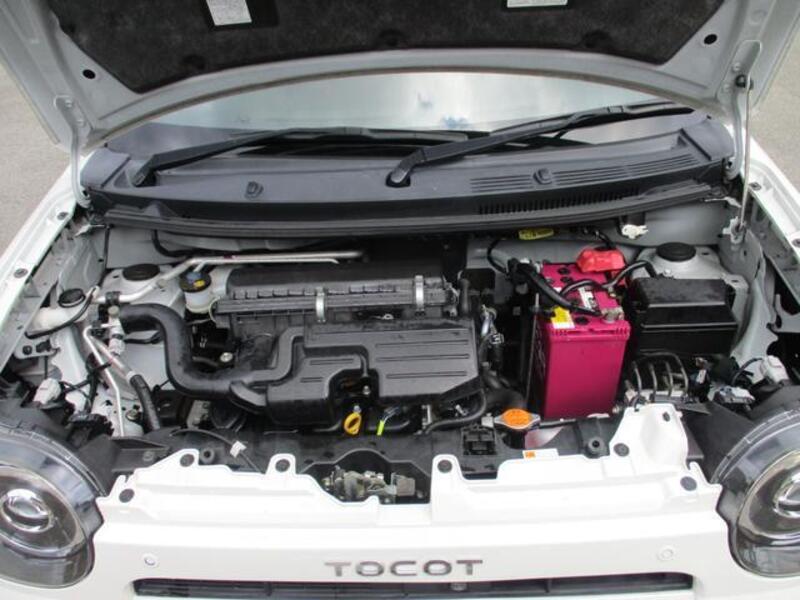 MIRA TOCOT
