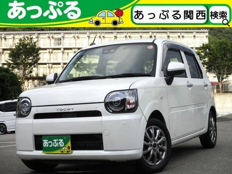 DAIHATSU MIRA TOCOT