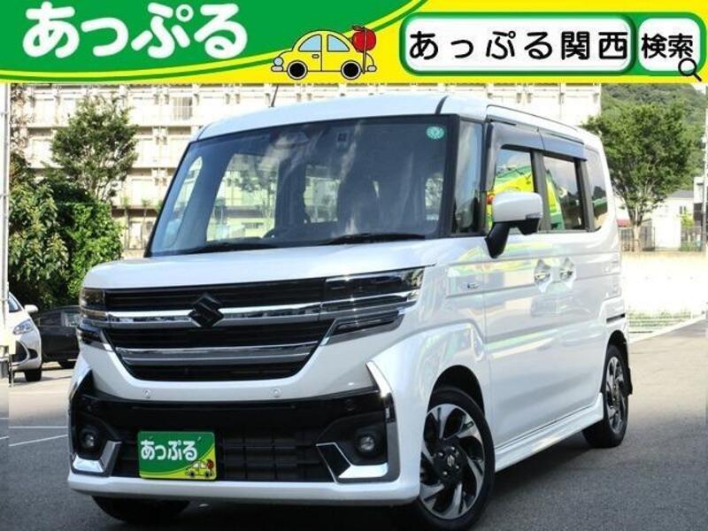 SPACIA CUSTOM