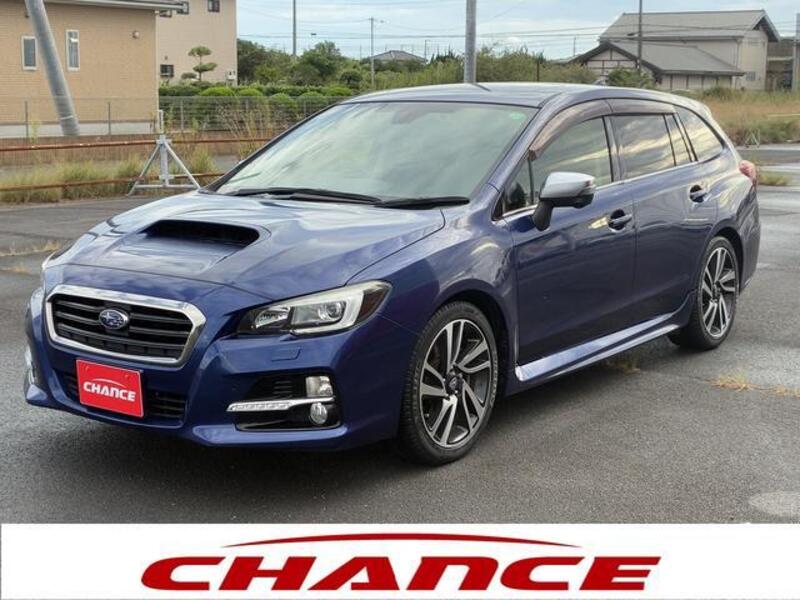 LEVORG-0