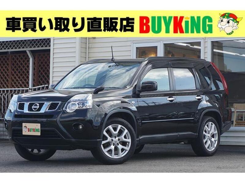 X-TRAIL-0