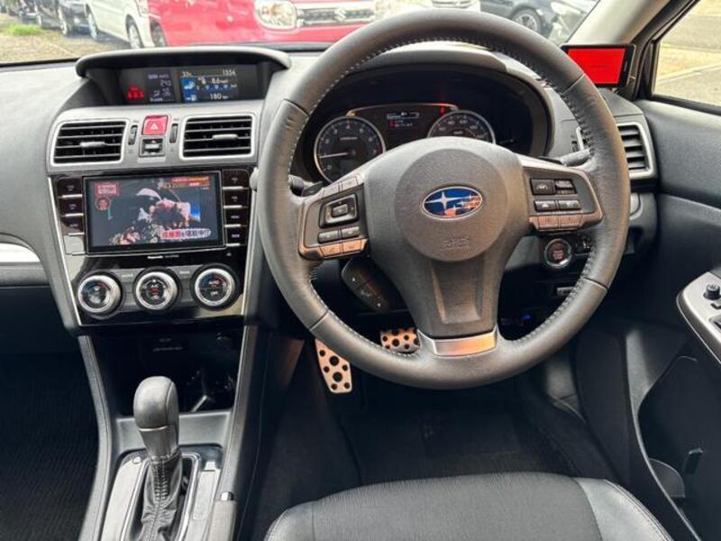IMPREZA G4