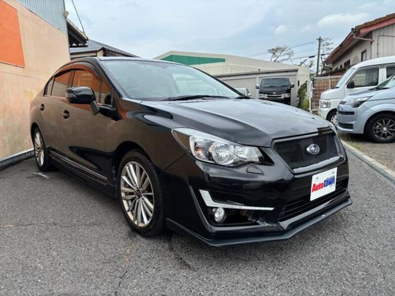 IMPREZA G4