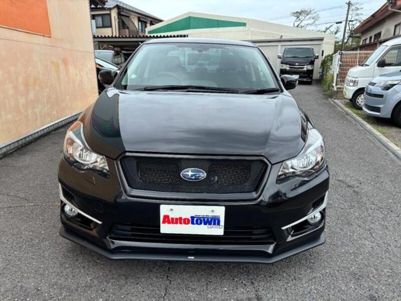 IMPREZA G4