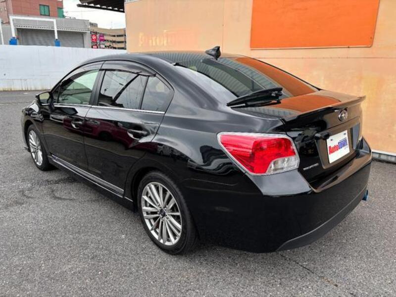 IMPREZA G4