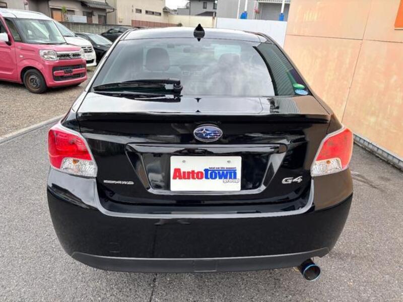 IMPREZA G4