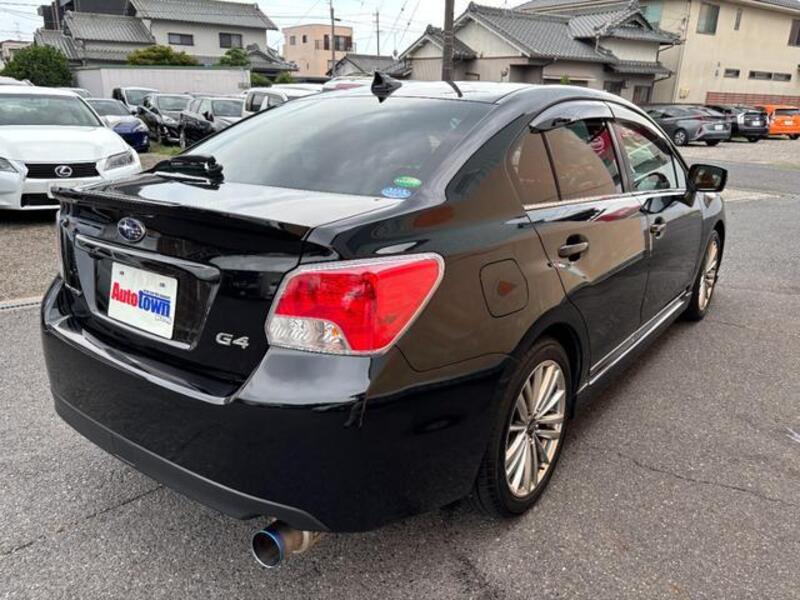 IMPREZA G4