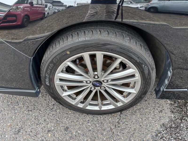 IMPREZA G4