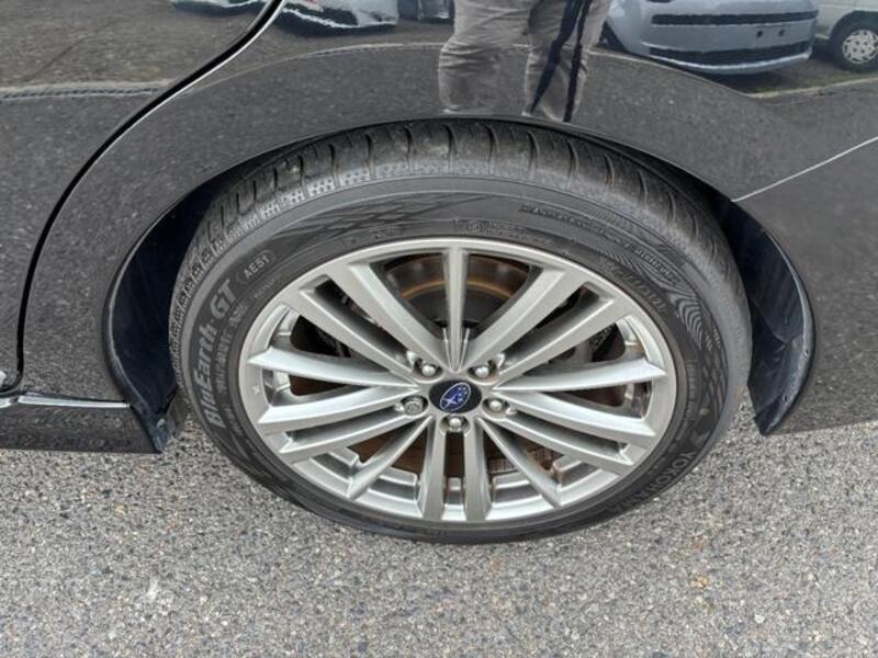 IMPREZA G4
