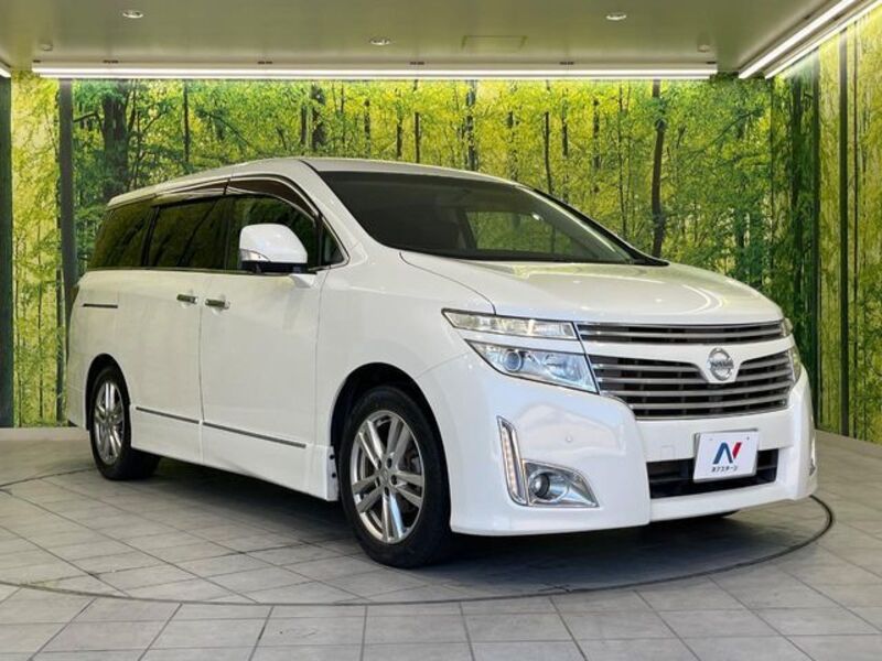 ELGRAND