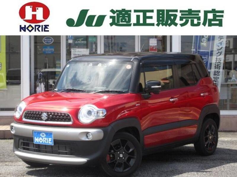 SUZUKI XBEE