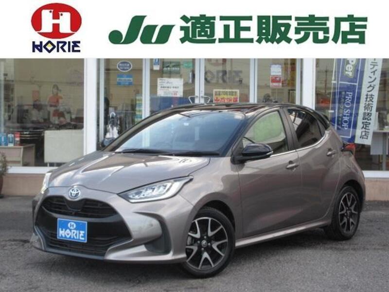 YARIS-0