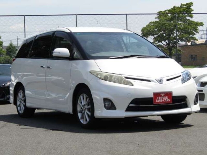 ESTIMA