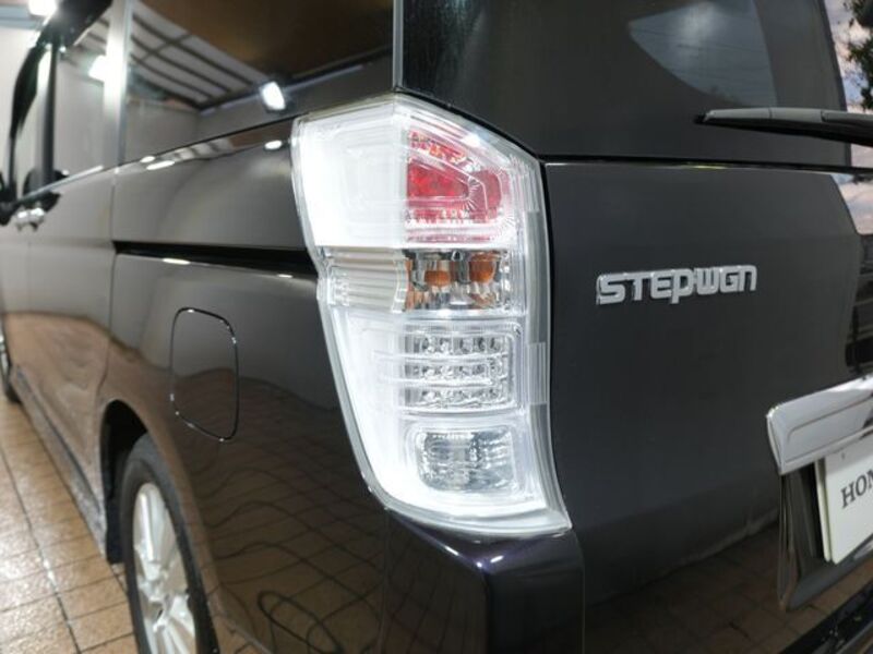 STEPWAGON SPADA