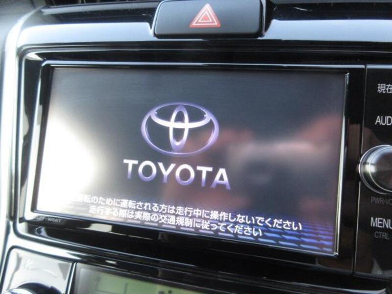 COROLLA FIELDER