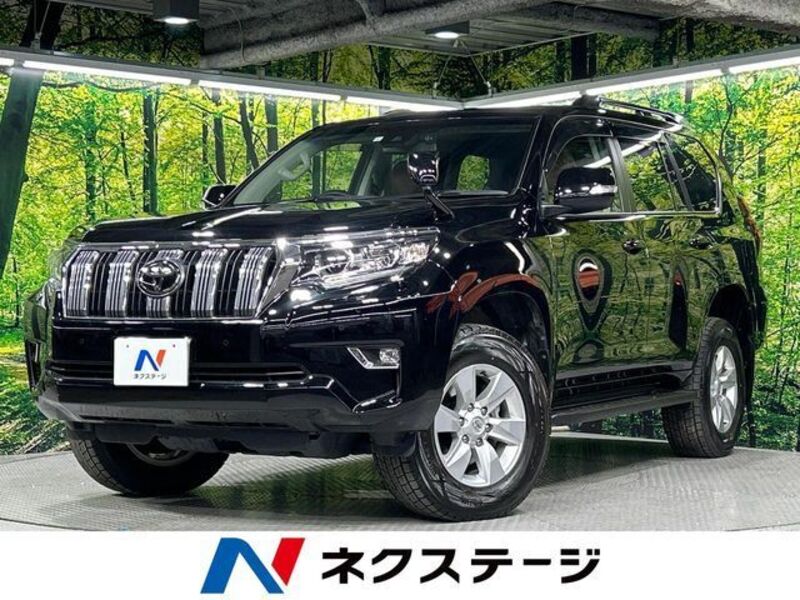 LAND CRUISER PRADO-0