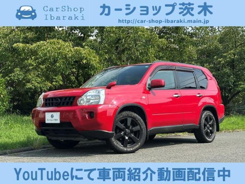 X-TRAIL-0