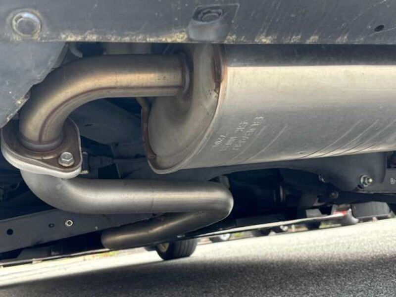 IMPREZA SPORT