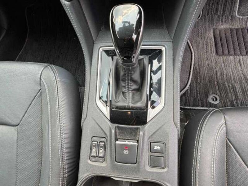 IMPREZA SPORT