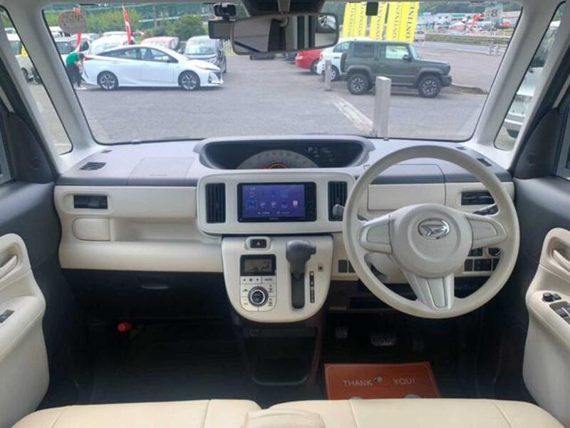 MOVE CANBUS