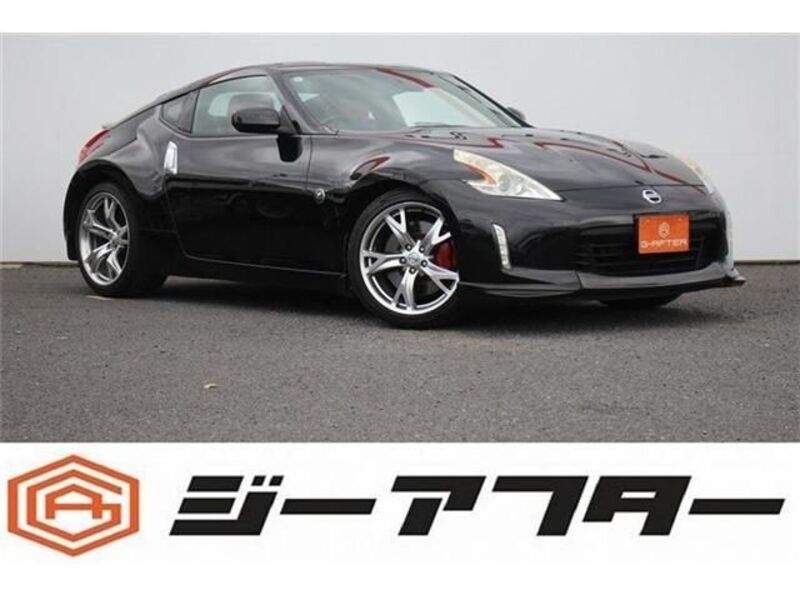 FAIRLADY Z-0
