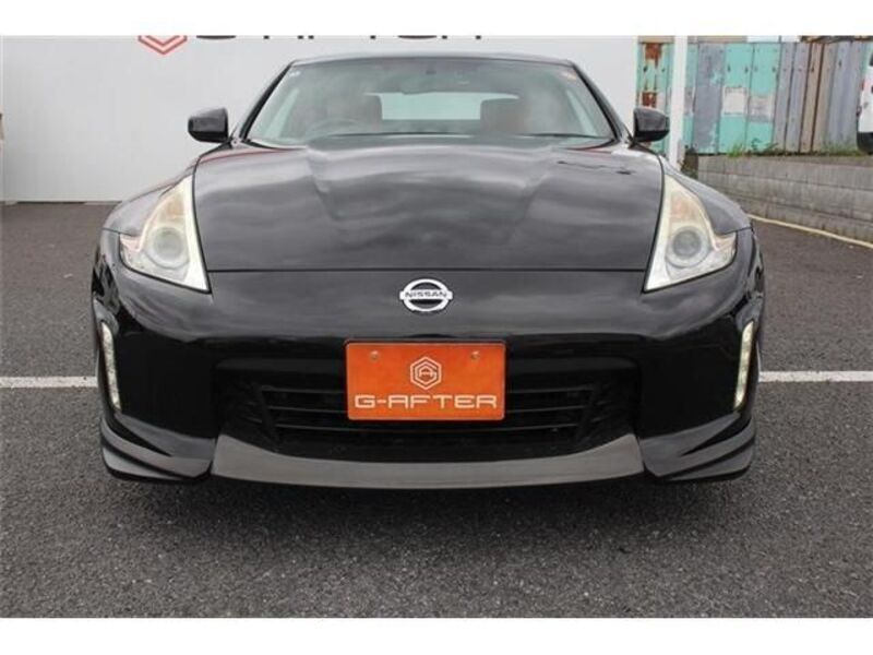 FAIRLADY Z