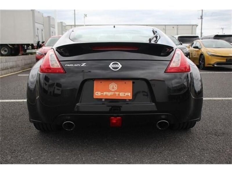 FAIRLADY Z