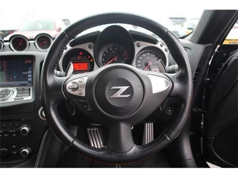 FAIRLADY Z
