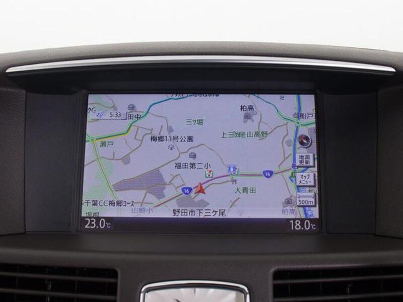 FUGA HYBRID