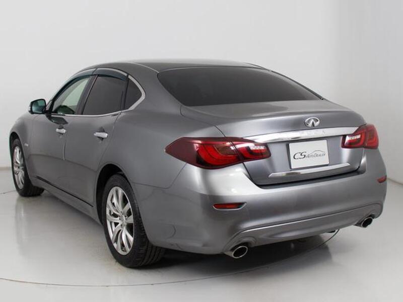 FUGA HYBRID