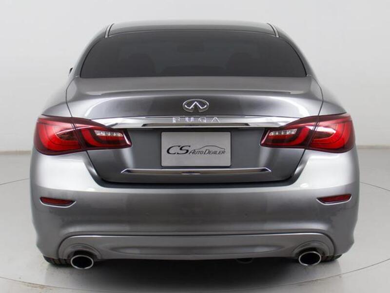 FUGA HYBRID