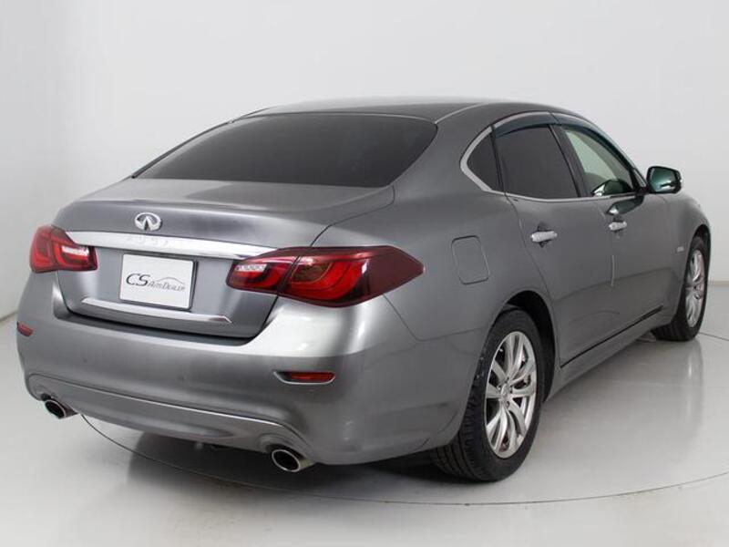FUGA HYBRID