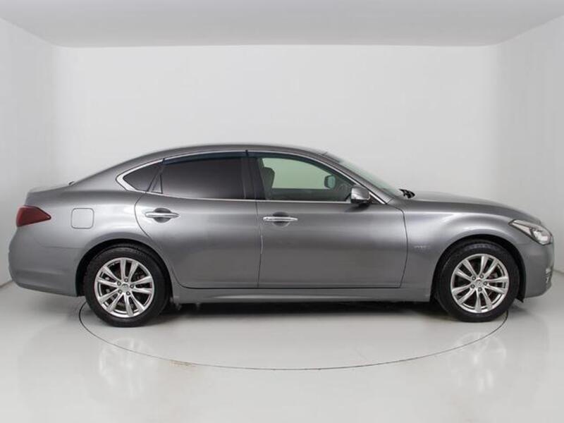 FUGA HYBRID