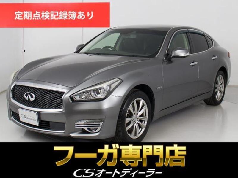 FUGA HYBRID-0
