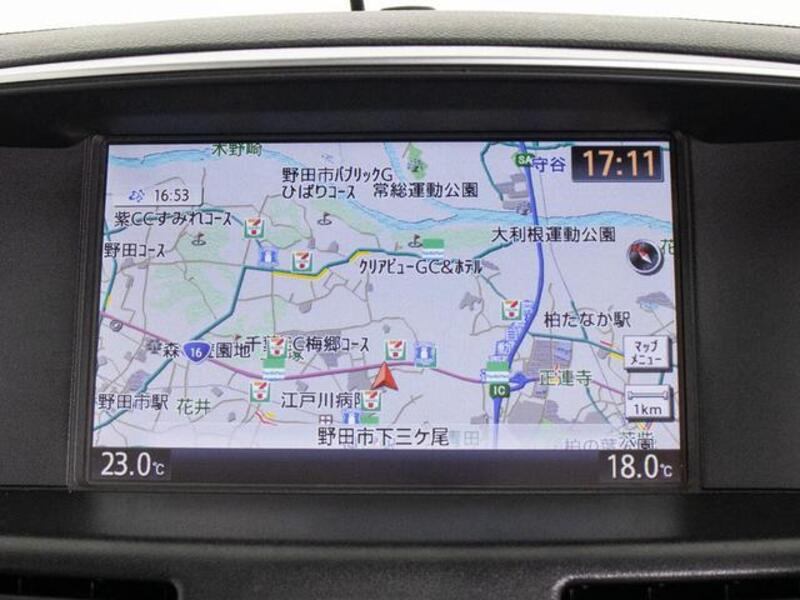 FUGA HYBRID
