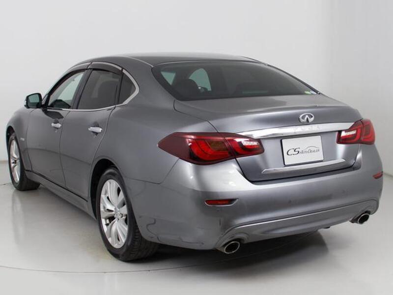 FUGA HYBRID
