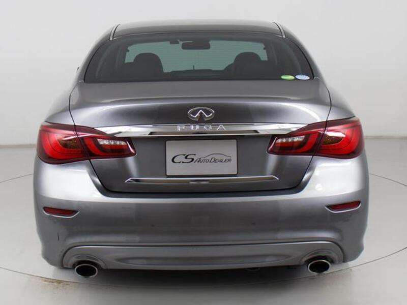 FUGA HYBRID