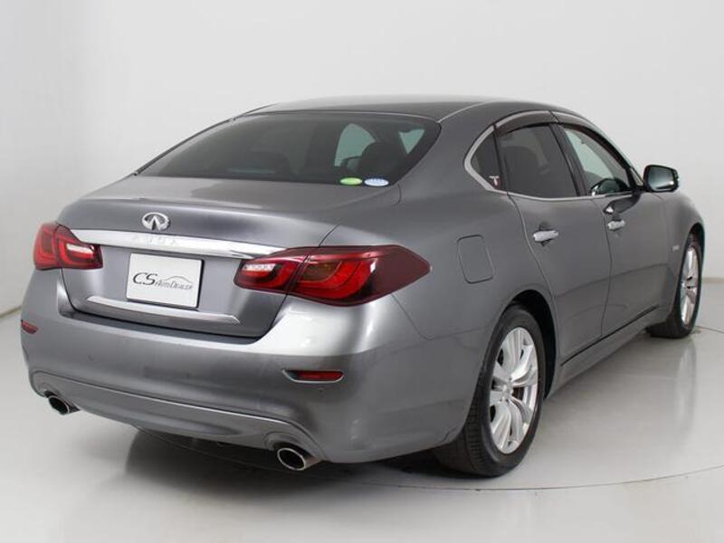 FUGA HYBRID