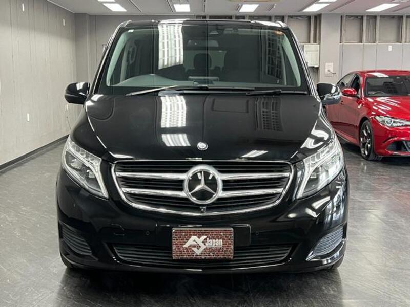V-CLASS