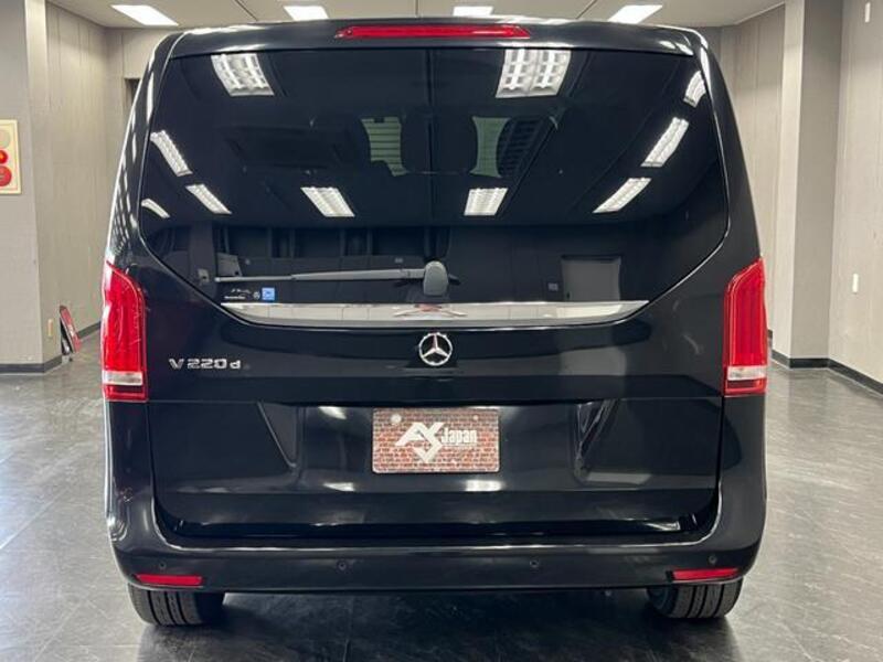 V-CLASS