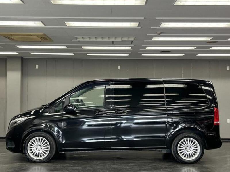 V-CLASS