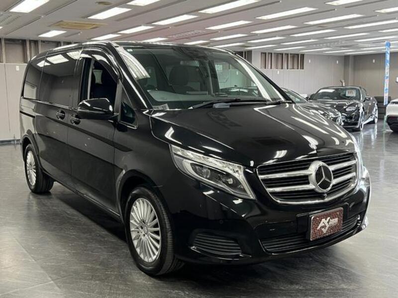 V-CLASS