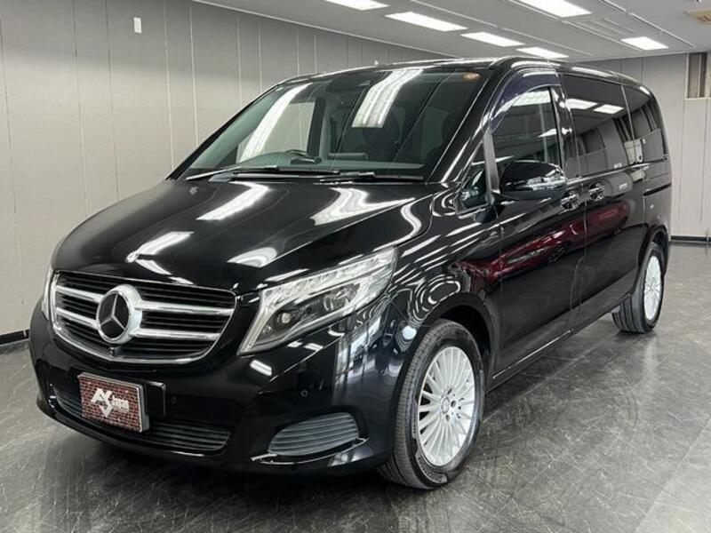 V-CLASS