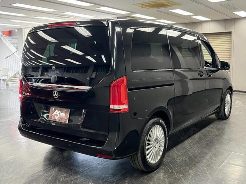 V-CLASS