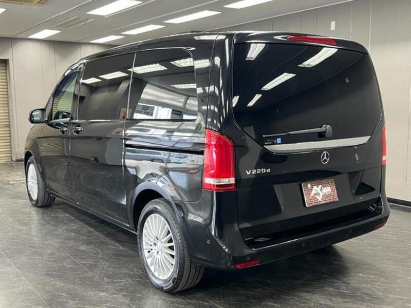 V-CLASS