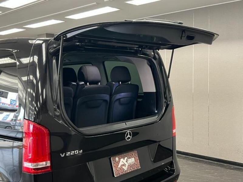 V-CLASS